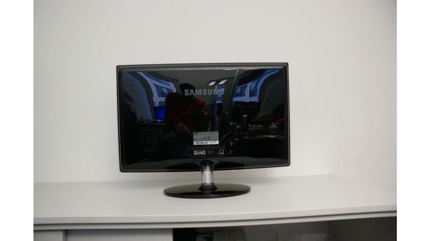 Samsung SyncMaster P2770H