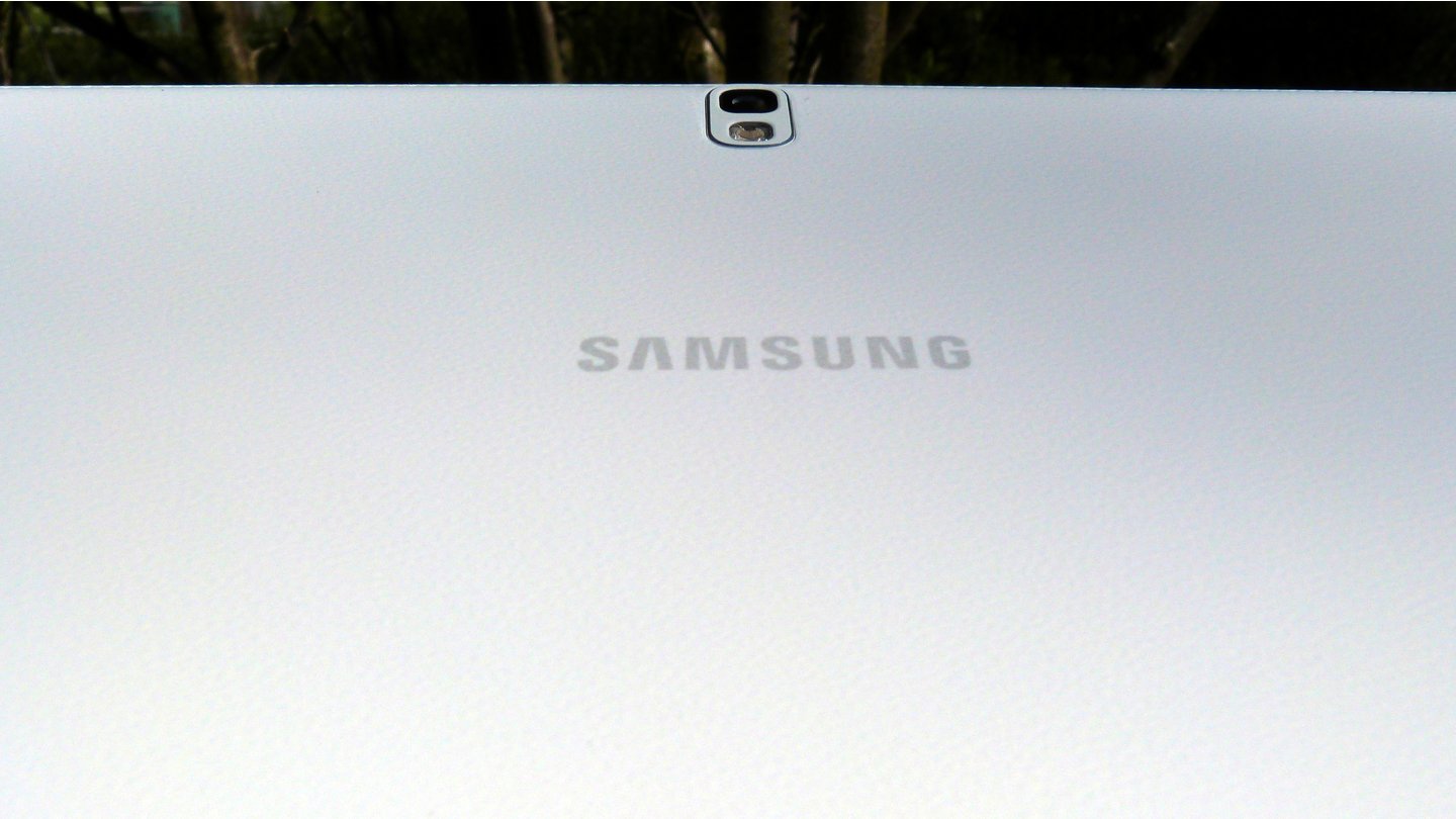 Samsung Galaxy TabPro 12.2