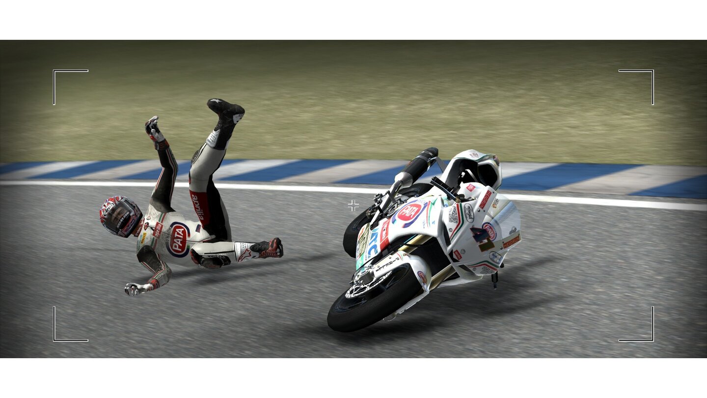 SBK 2011: Super Bike Championship