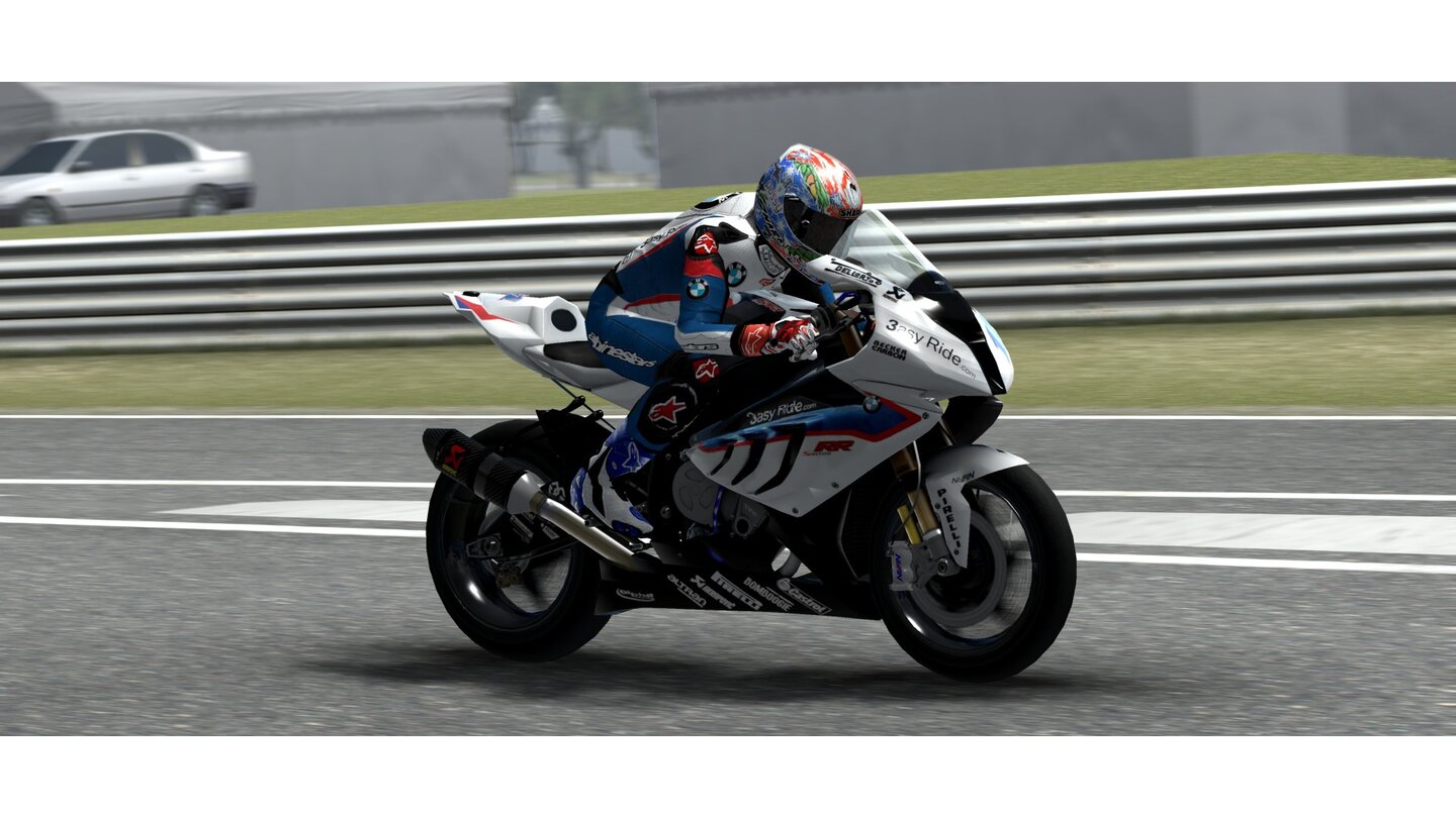 SBK 2011: Super Bike Championship