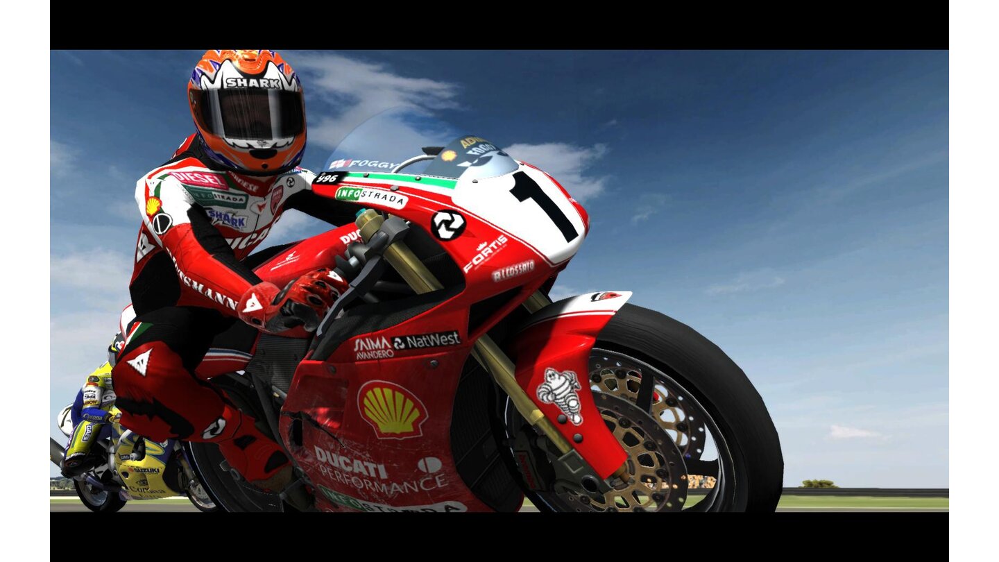 SBK X: Superbike World Championship