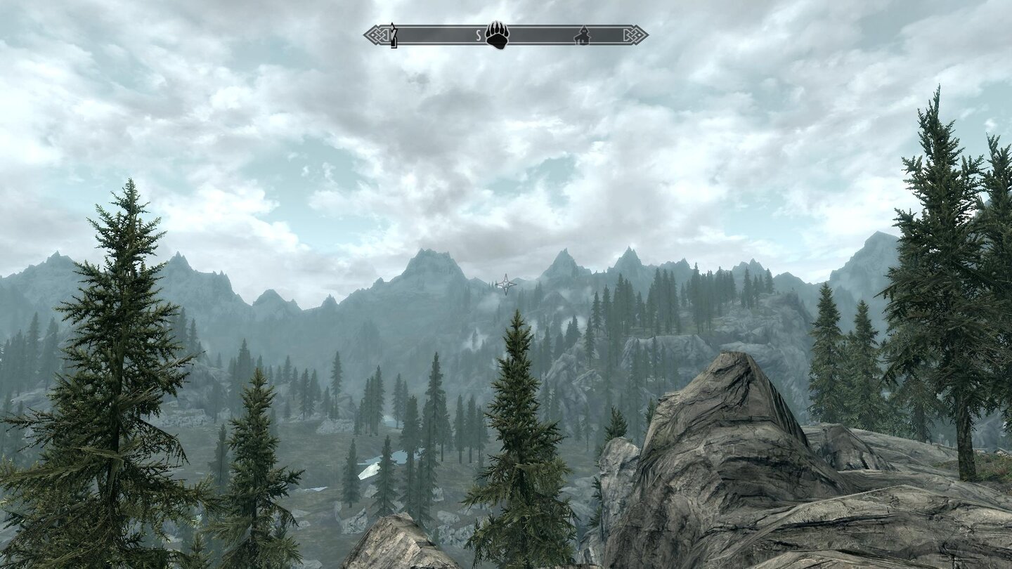 The Elder Scrolls 5: Skyrim