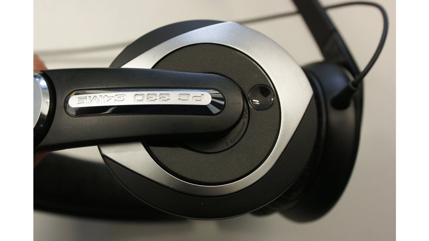 Sennheiser PC 330