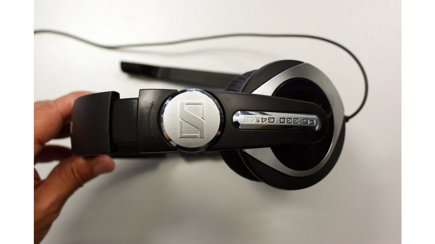 Sennheiser PC 330