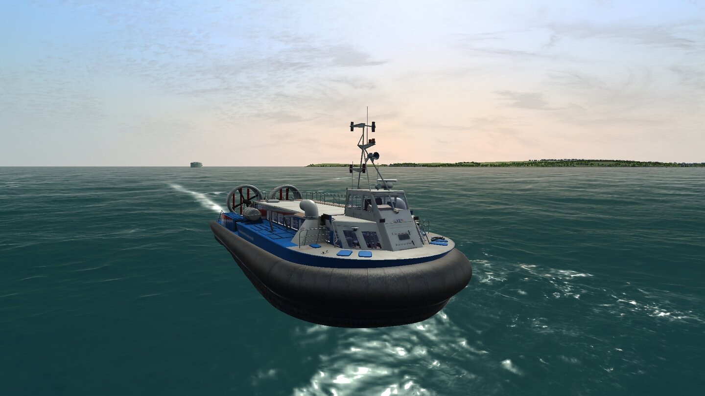 Ship Simulator Extremes