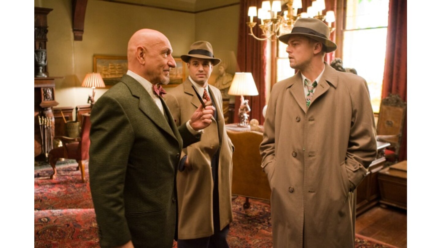 Shutter Island