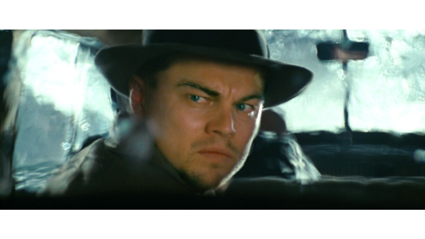 Shutter Island