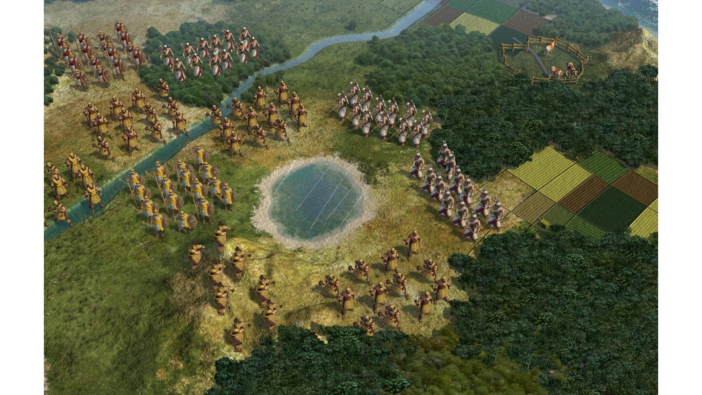 Sid Meier's Civilization 5