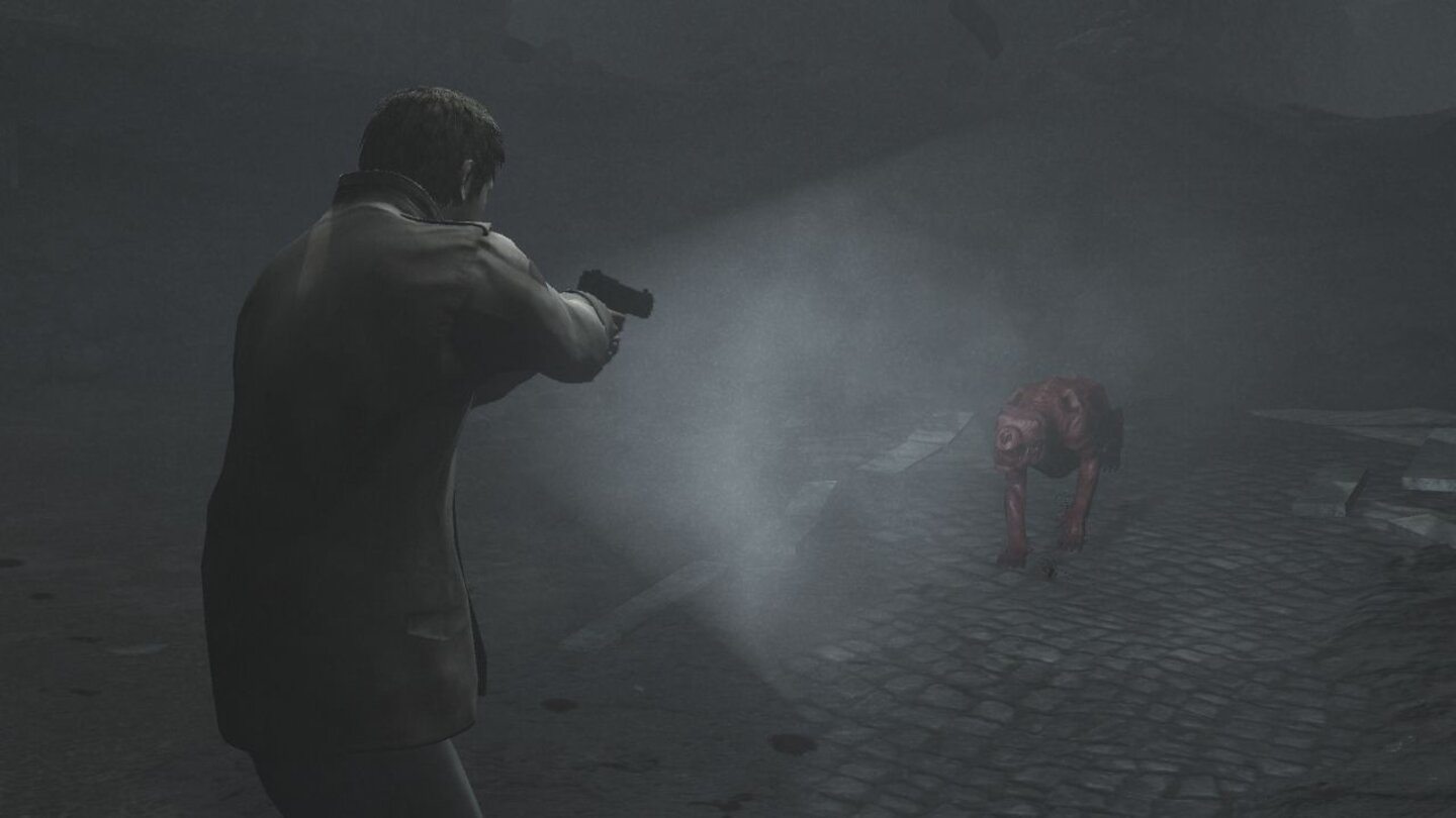 Silent Hill 5 3