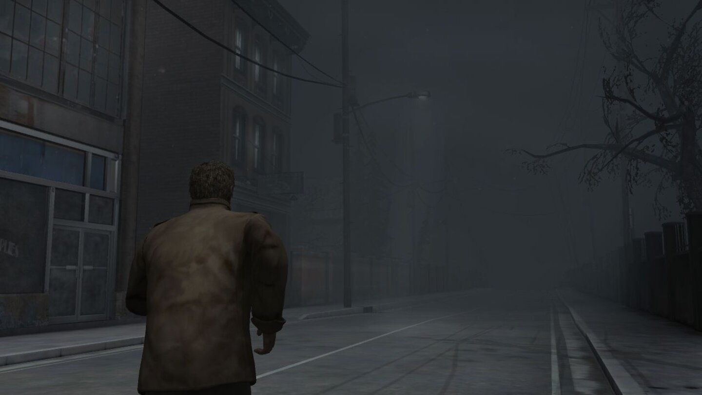 Silent Hill 5 7