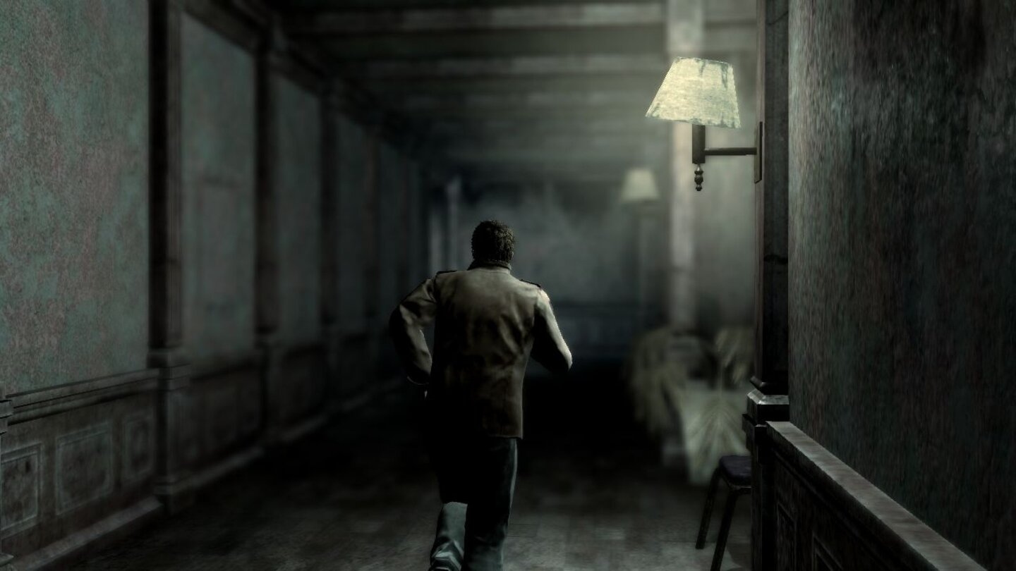 Silent Hill 5 8