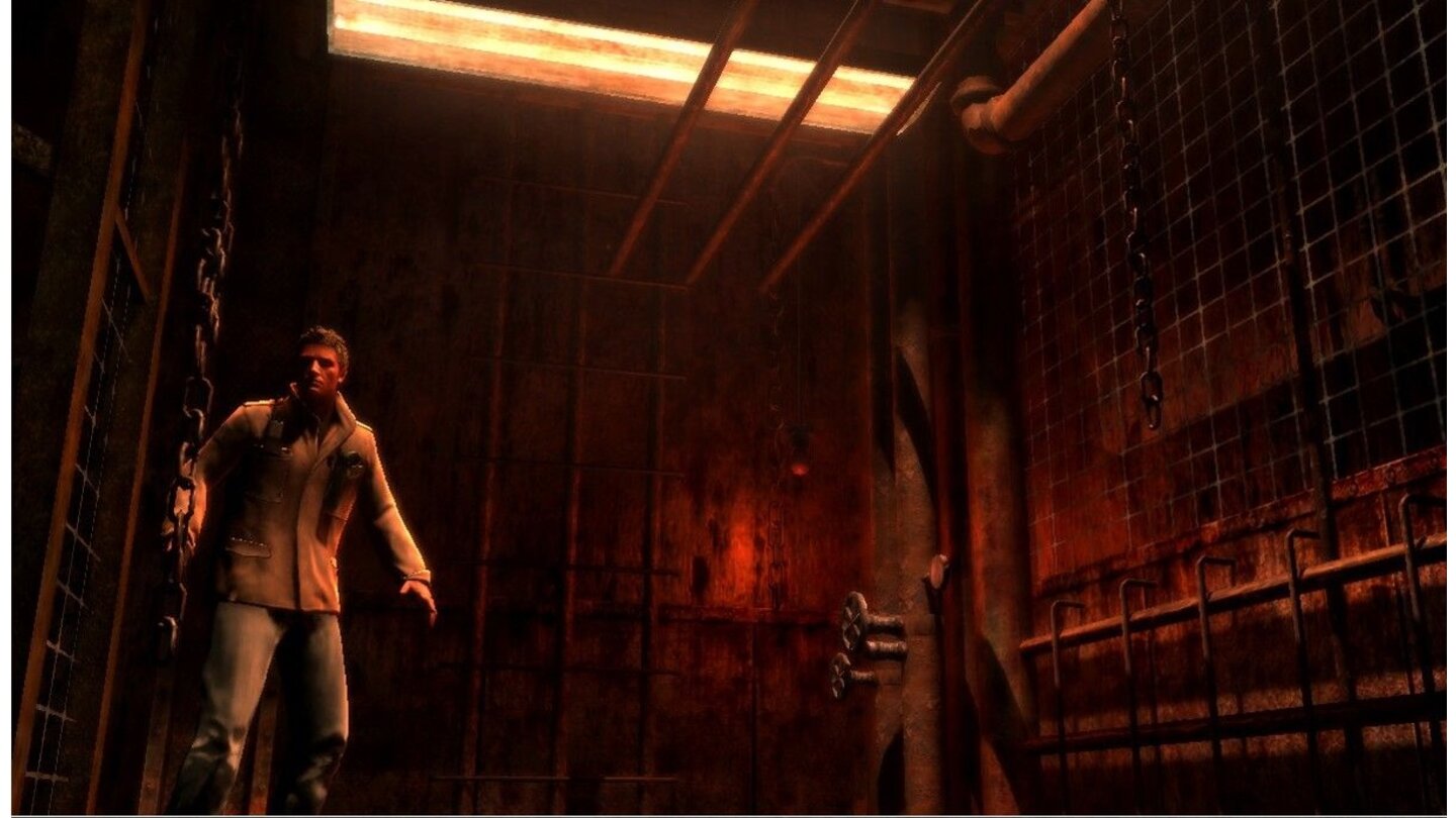 Silent Hill 5 9