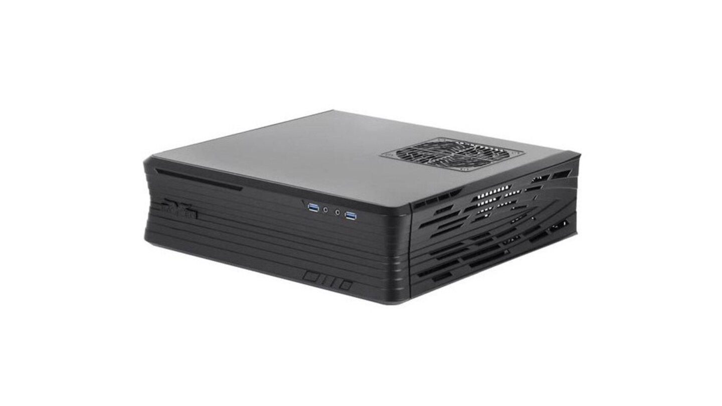 SilverStone Raven RVZ01