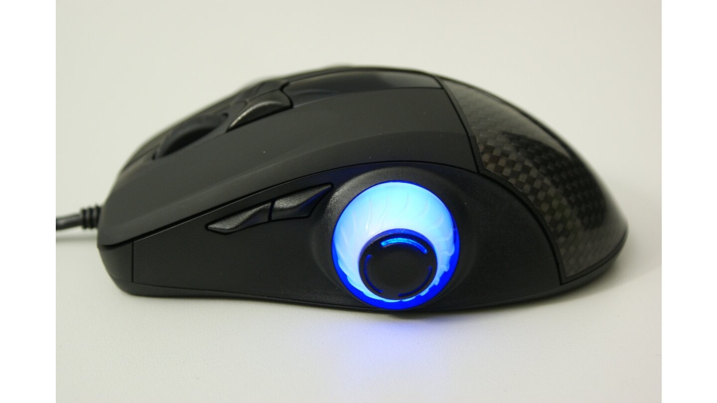 Silverstone Raven