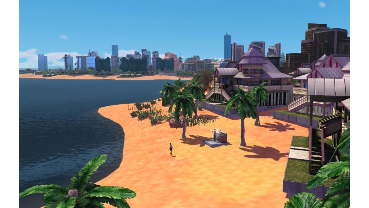 Sim City Societies Destinations 3