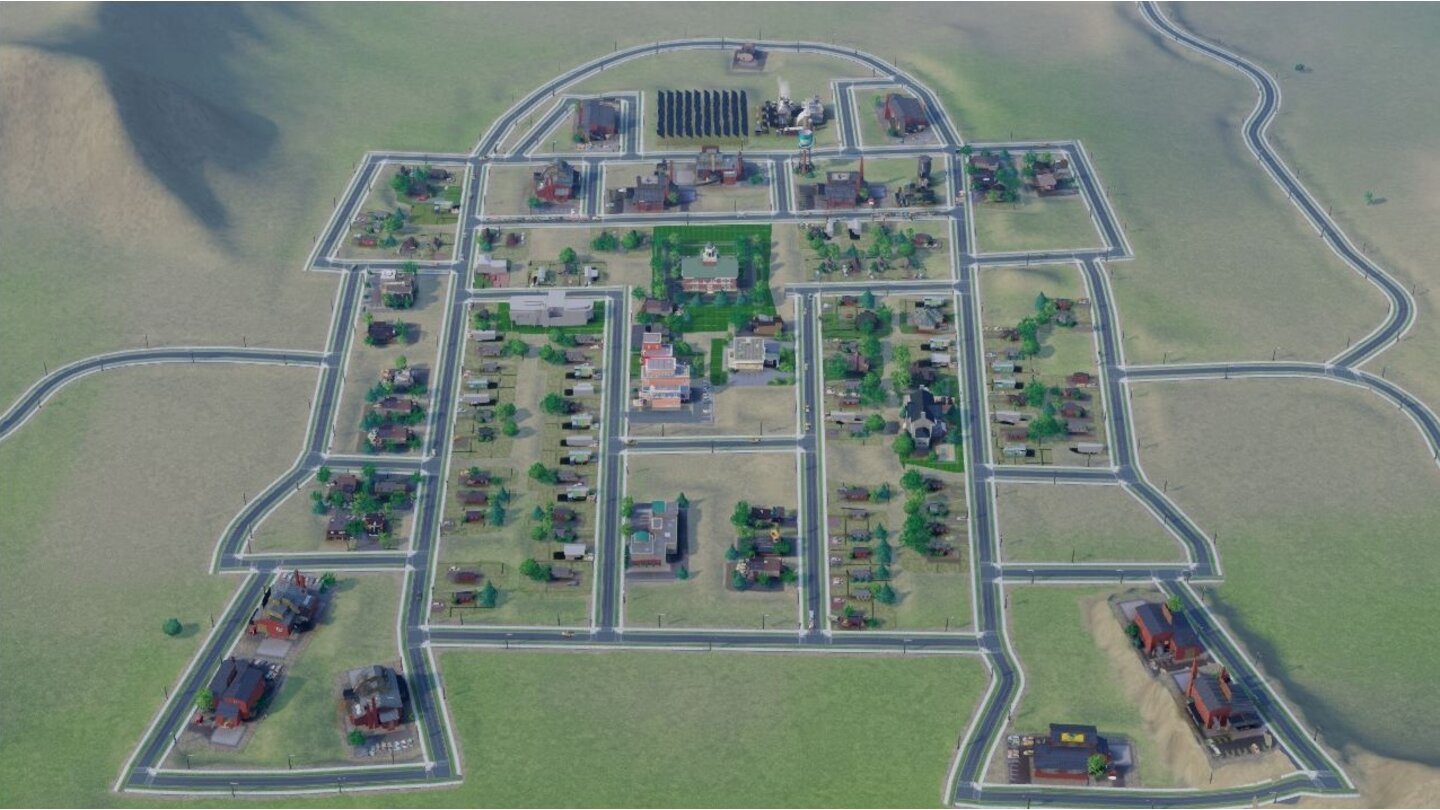 SimCity