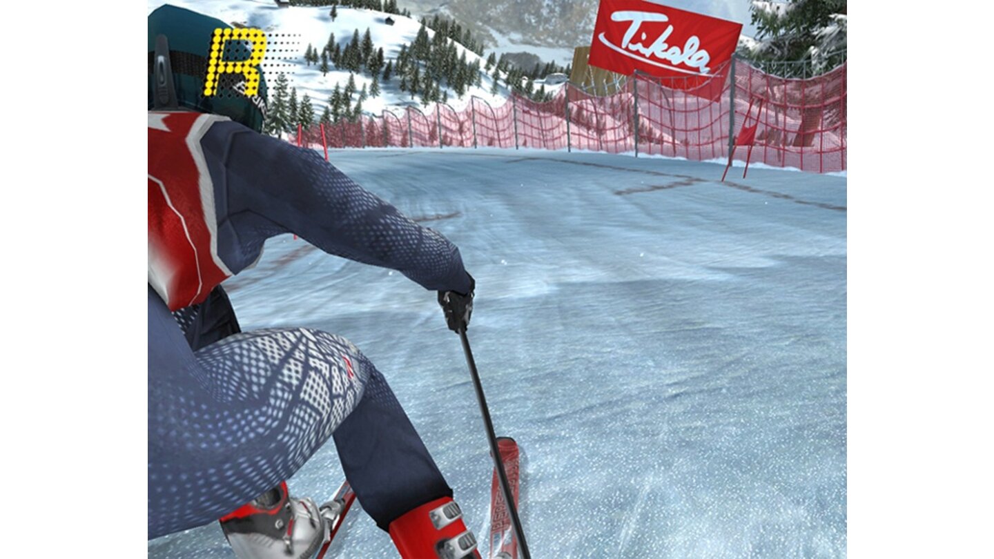 ski alpin racing 2007 1