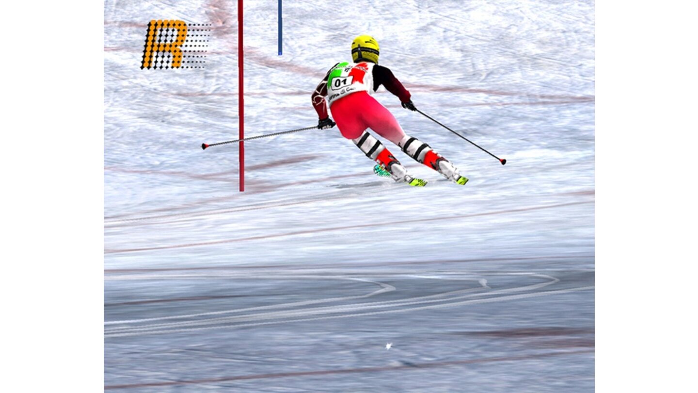 ski alpin racing 2007 3