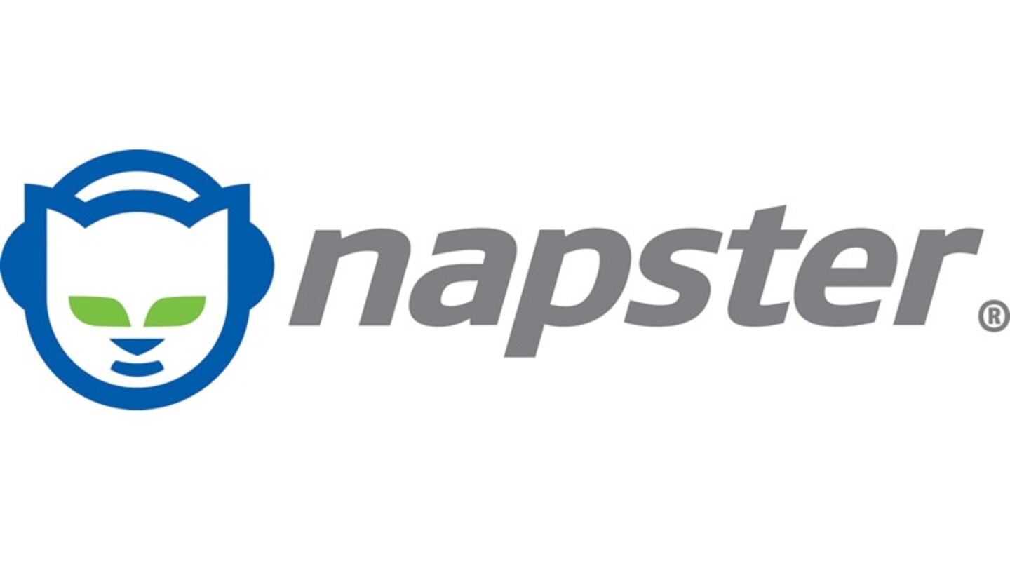 The Social NetworkDer echte Sean Parker managte die Musiktauschbörse Napster.