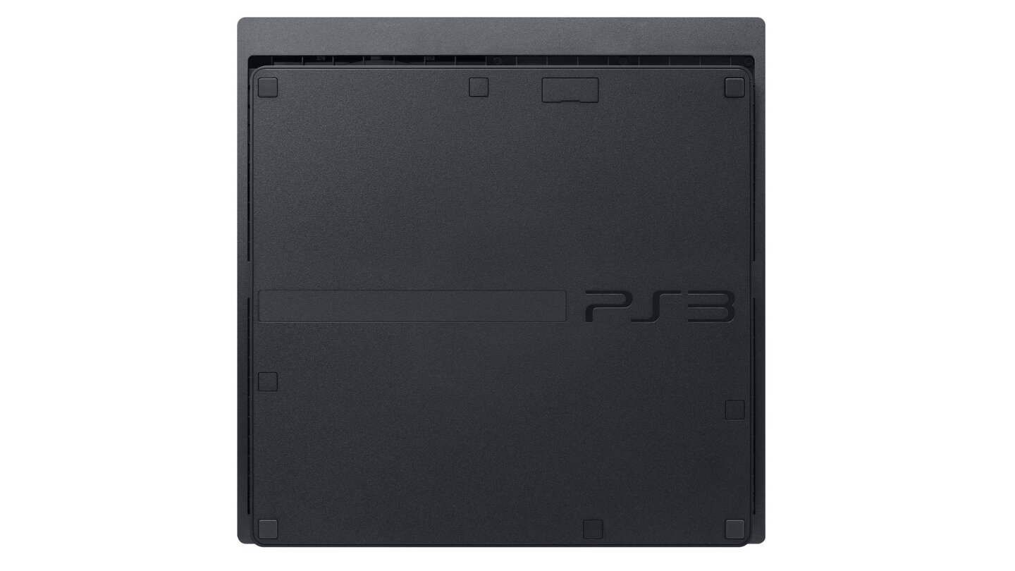 Sony Playstation 3 Slim