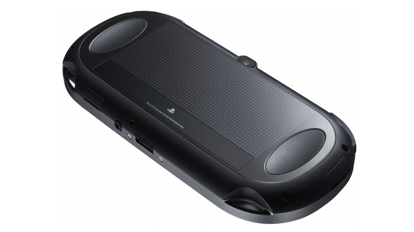 Sony Playstation Vita