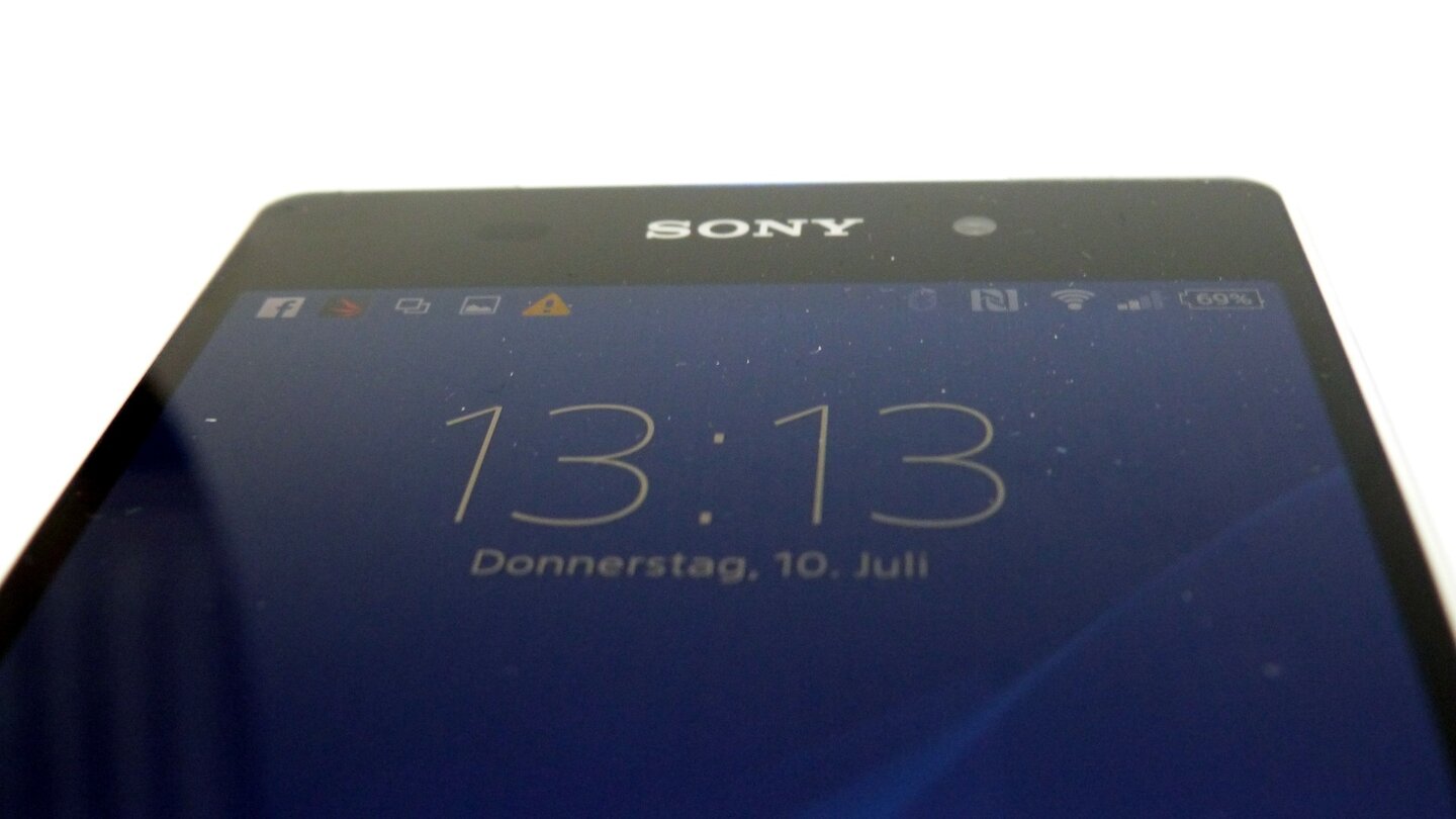 Sony Xperia Z2