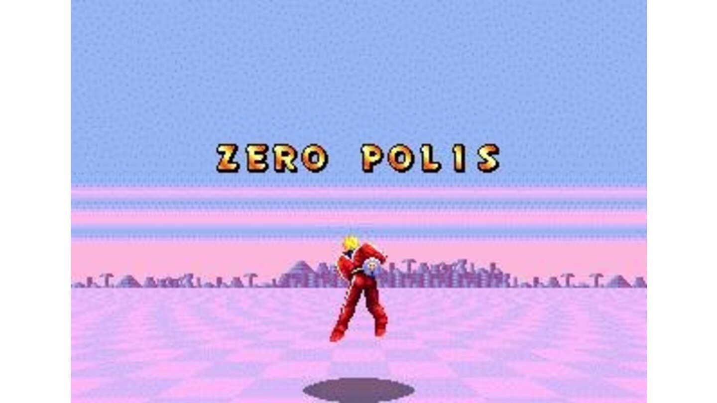 Zero Polis (..are more or less the same throught-out,..)
