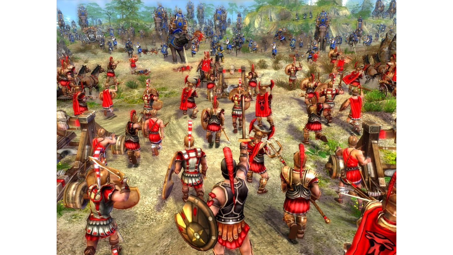 Sparta Ancient Wars 5