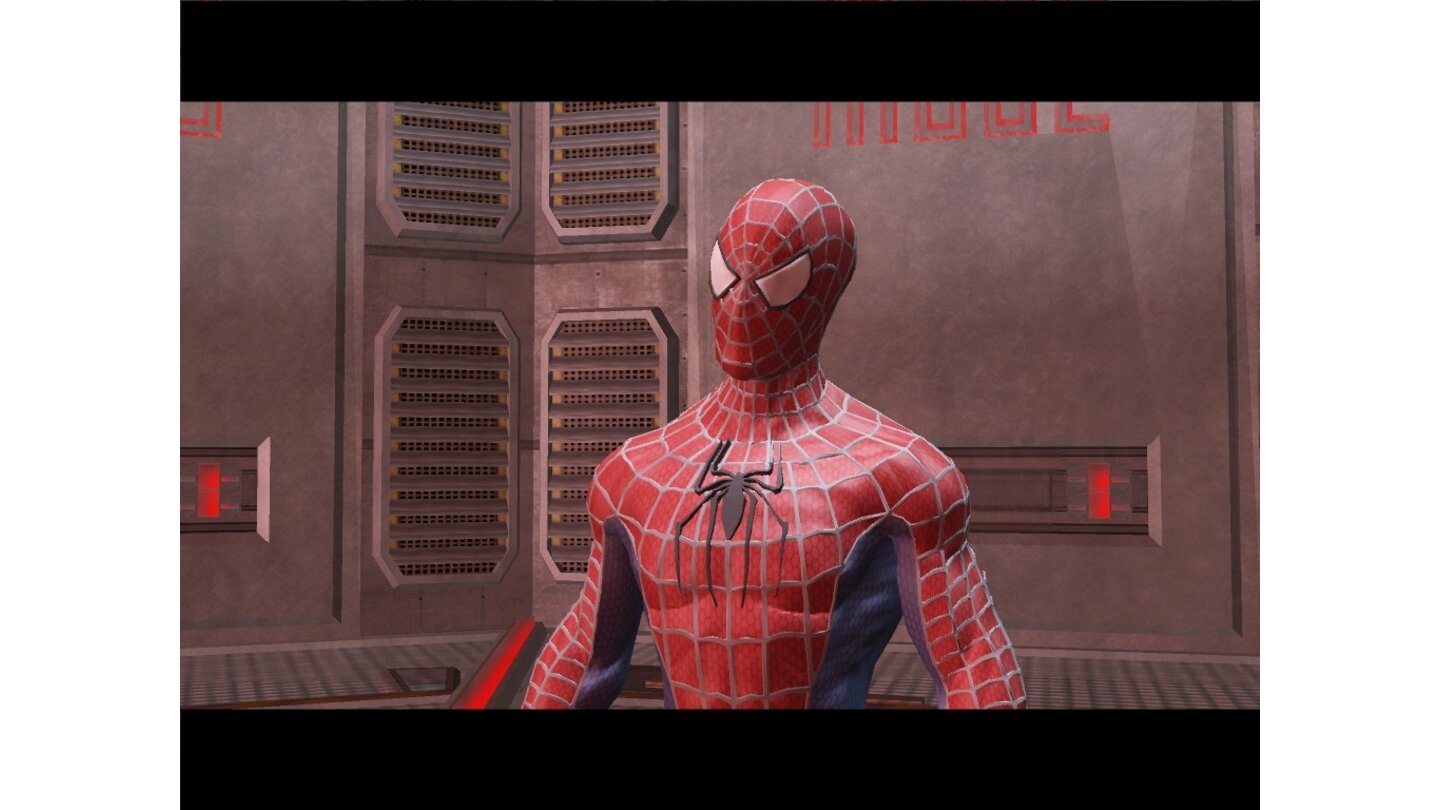 Spider-Man 3 11