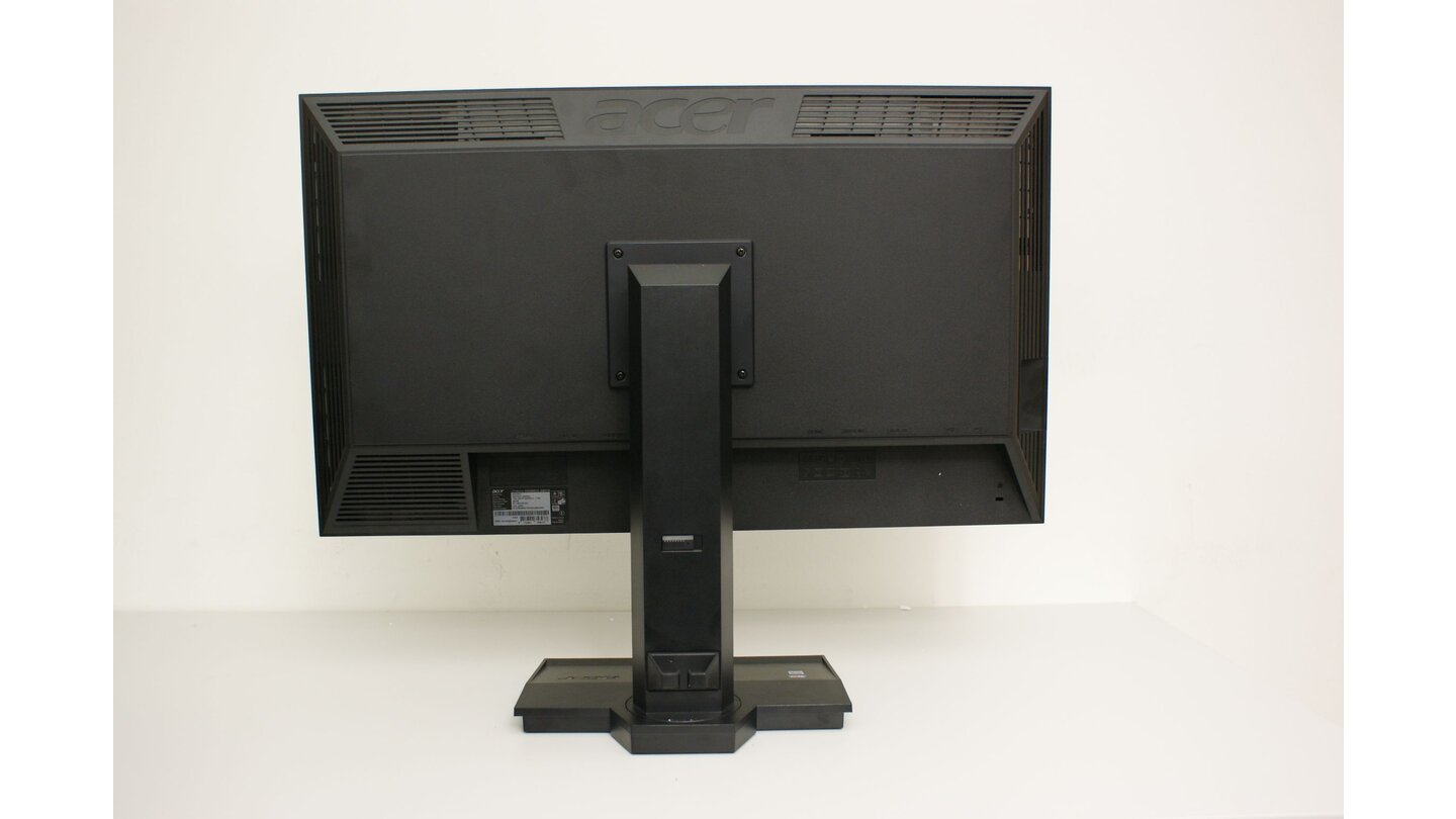 Acer B273HU