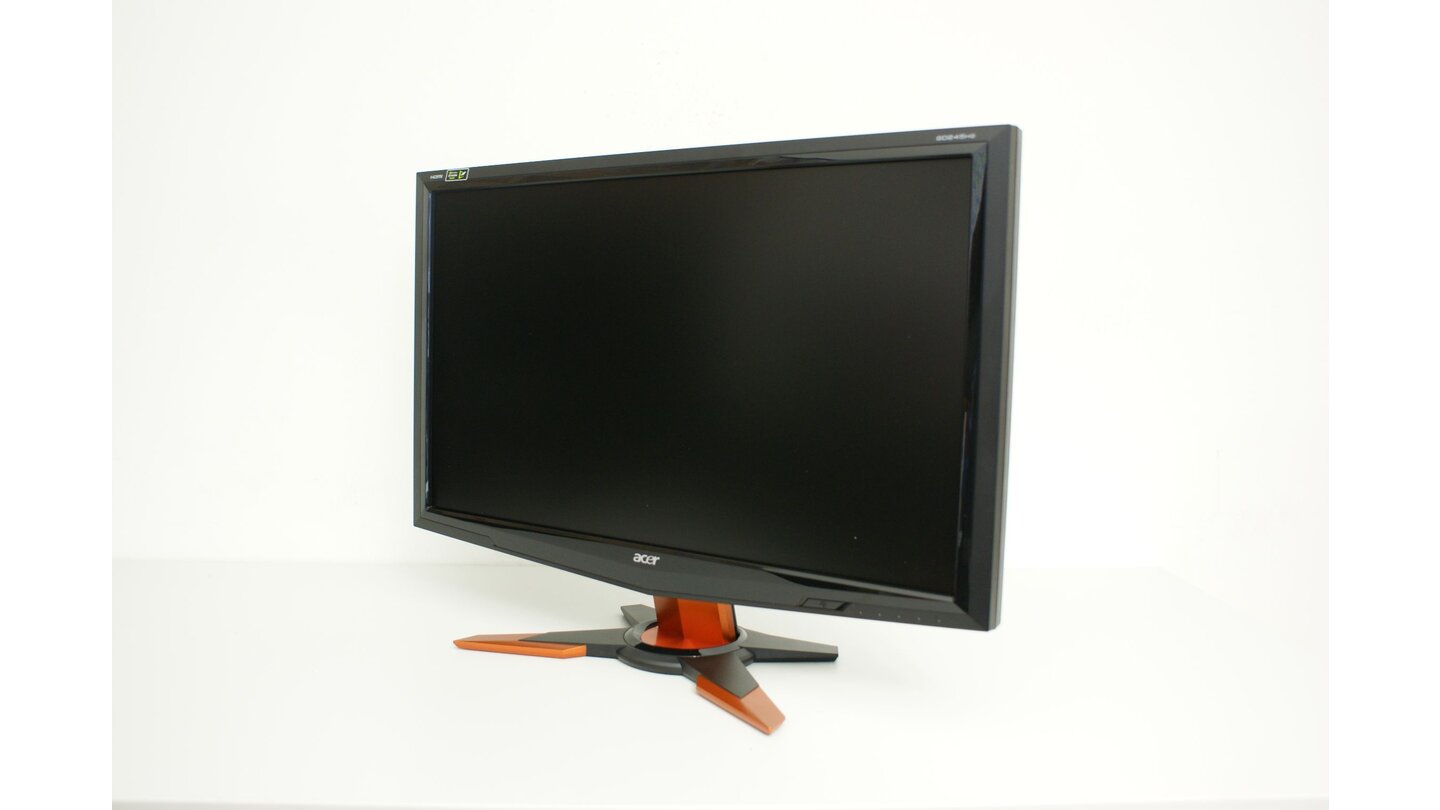 Acer GD245HQ