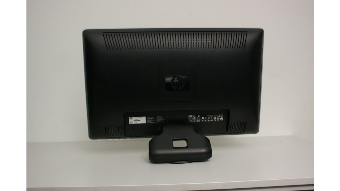 HP Pavilion 2509m