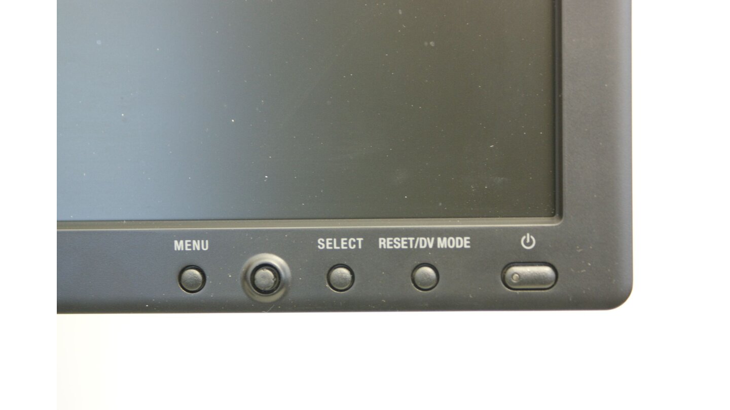 NEC MultiSync EA261WM