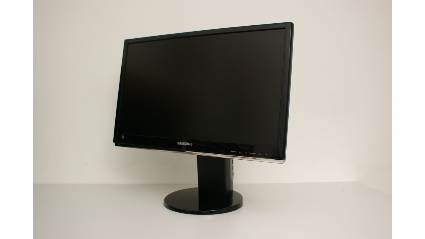 Samsung SyncMaster 2494HM