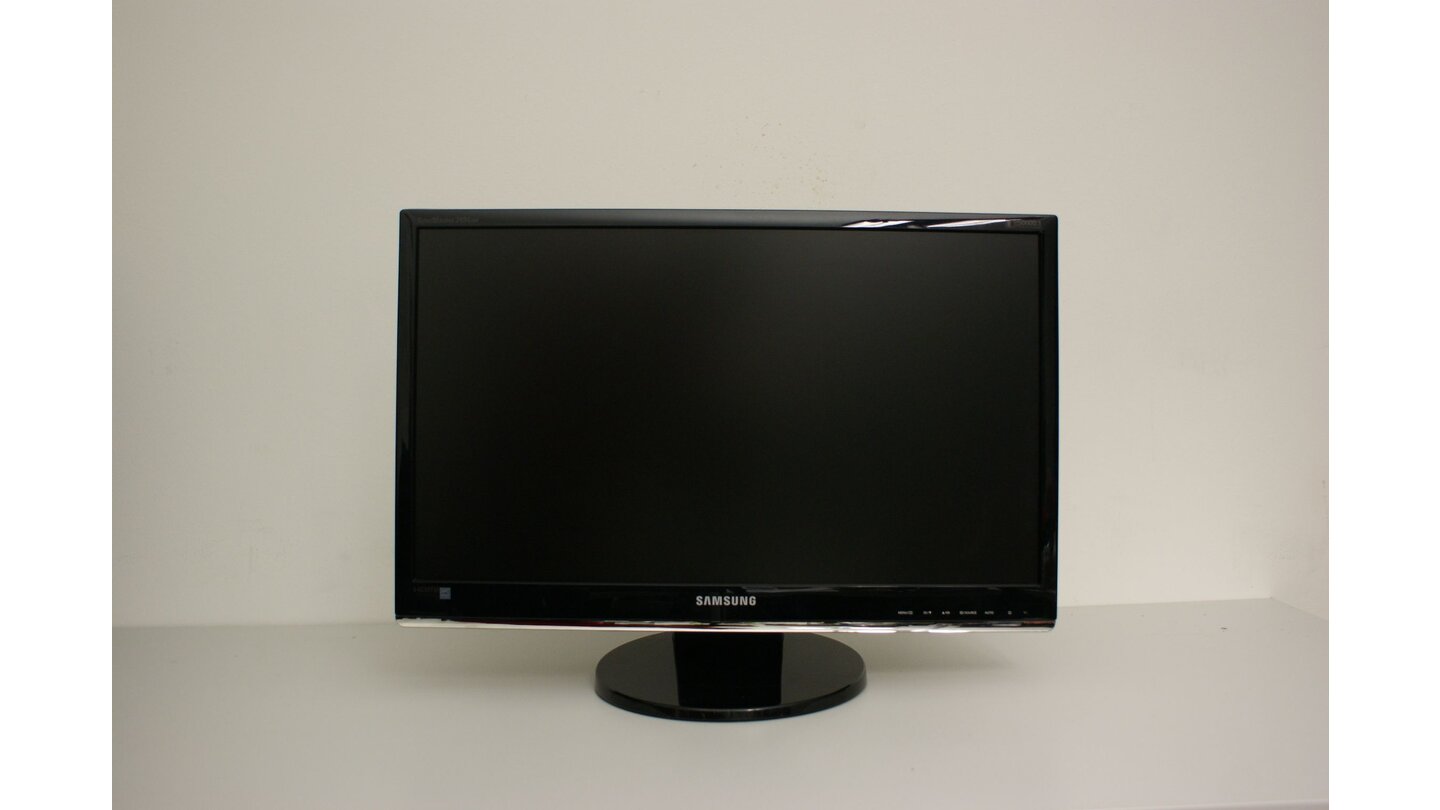 Samsung SyncMaster 2494HM