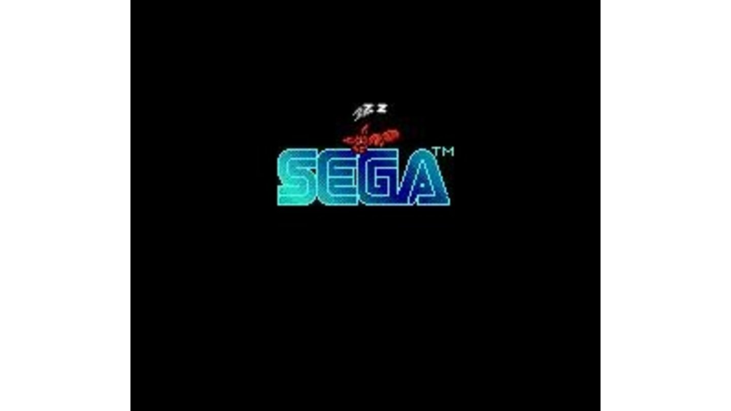 Nice Sega logo