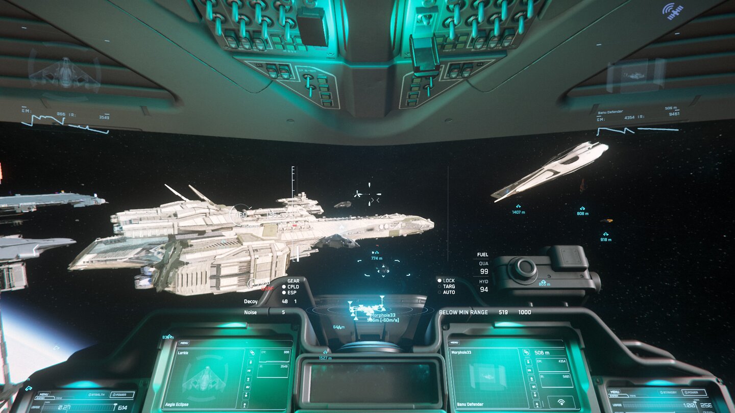 Star Citizen (Quelle: Xiang)