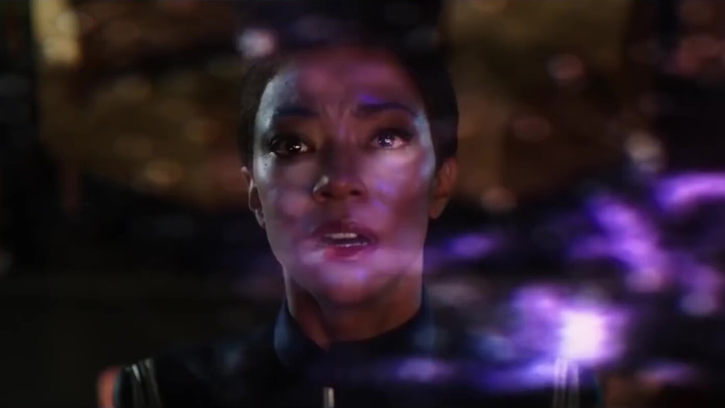 Star Trek: Discovery