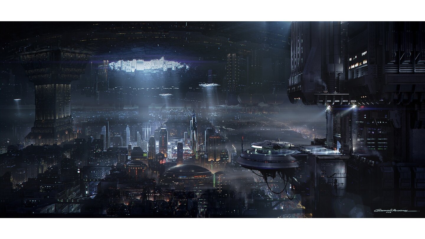 Star Wars 1313