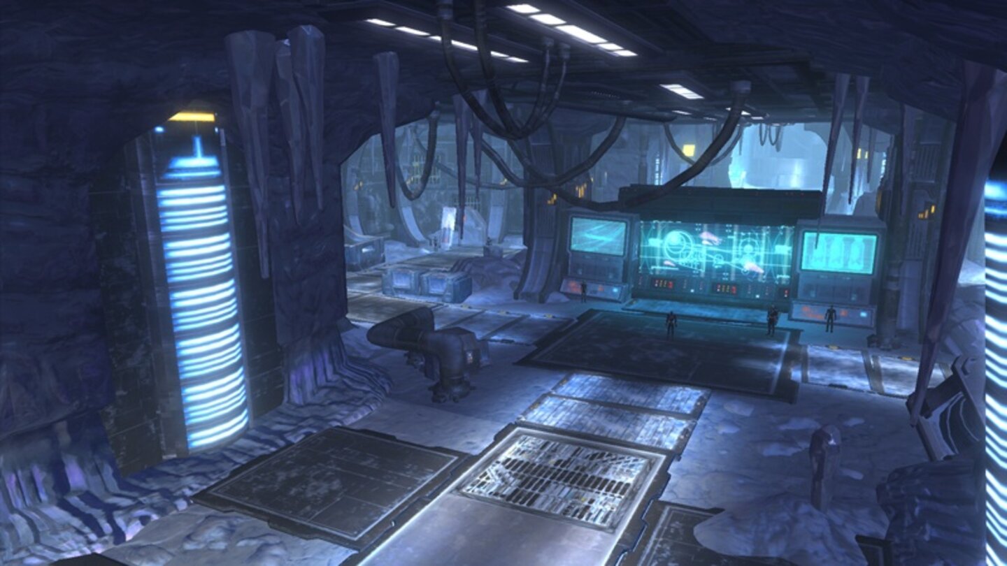 Star Wars: The Old Republic - Ilum