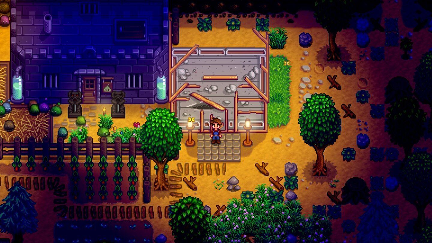 Stardew Valley