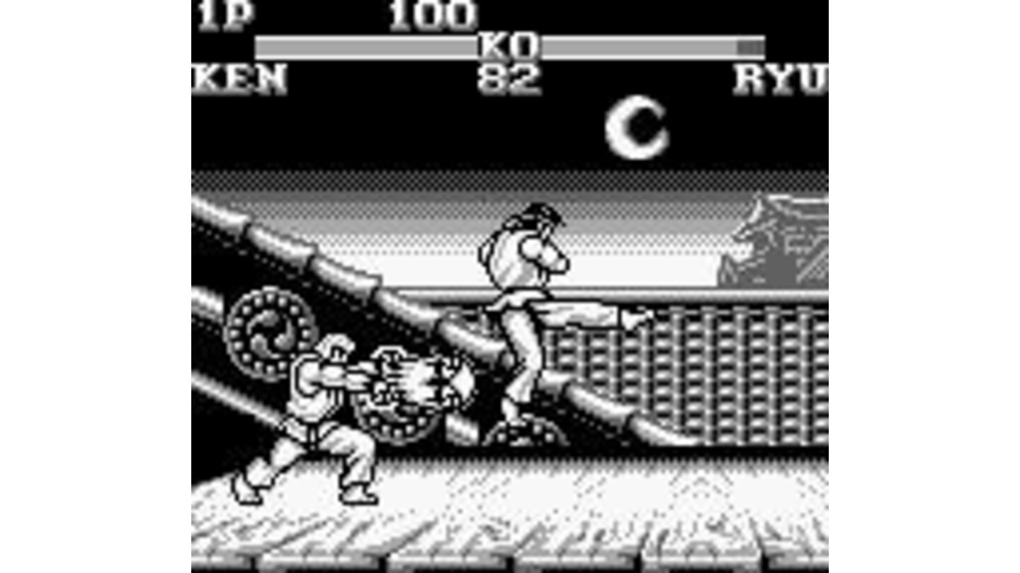 Which is strongest: Hadouken or Hurricane Kick?