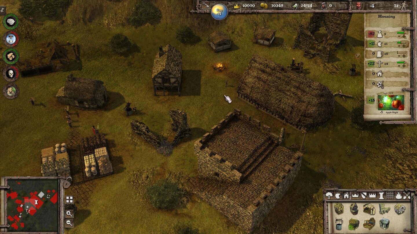 Stronghold 3