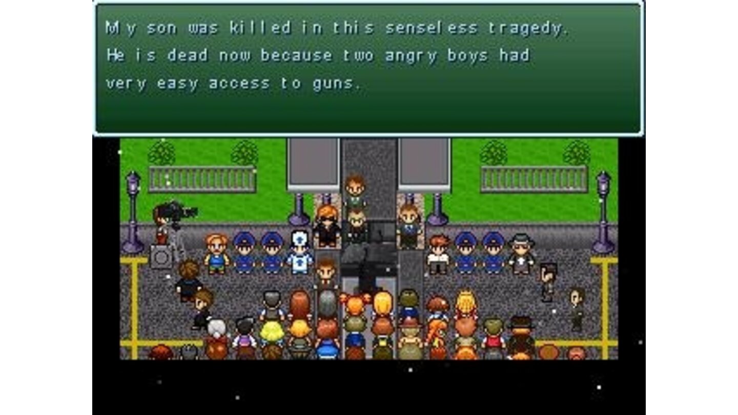 Super Columbine Massacre RPG