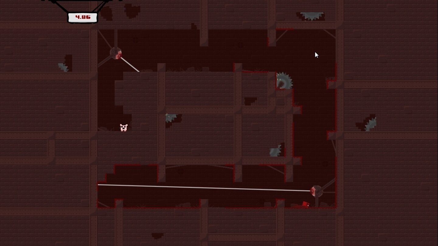 Super Meat Boy