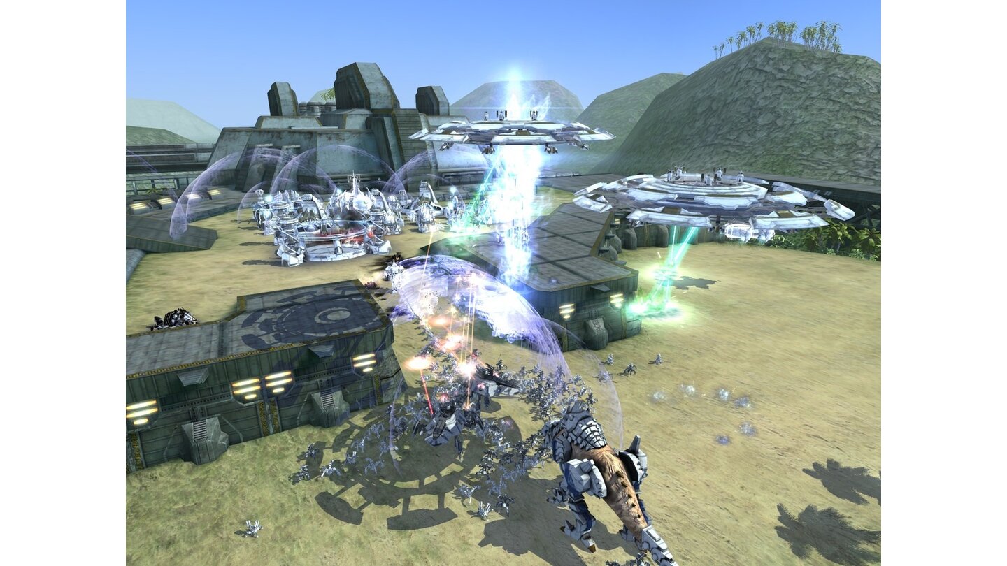 Supreme Commander 2