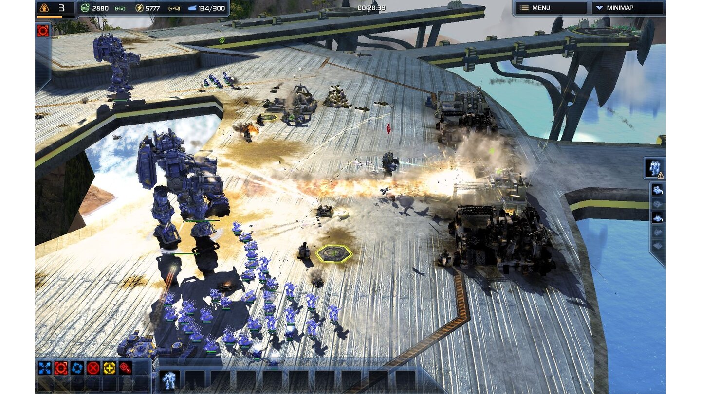 Supreme Commander 2