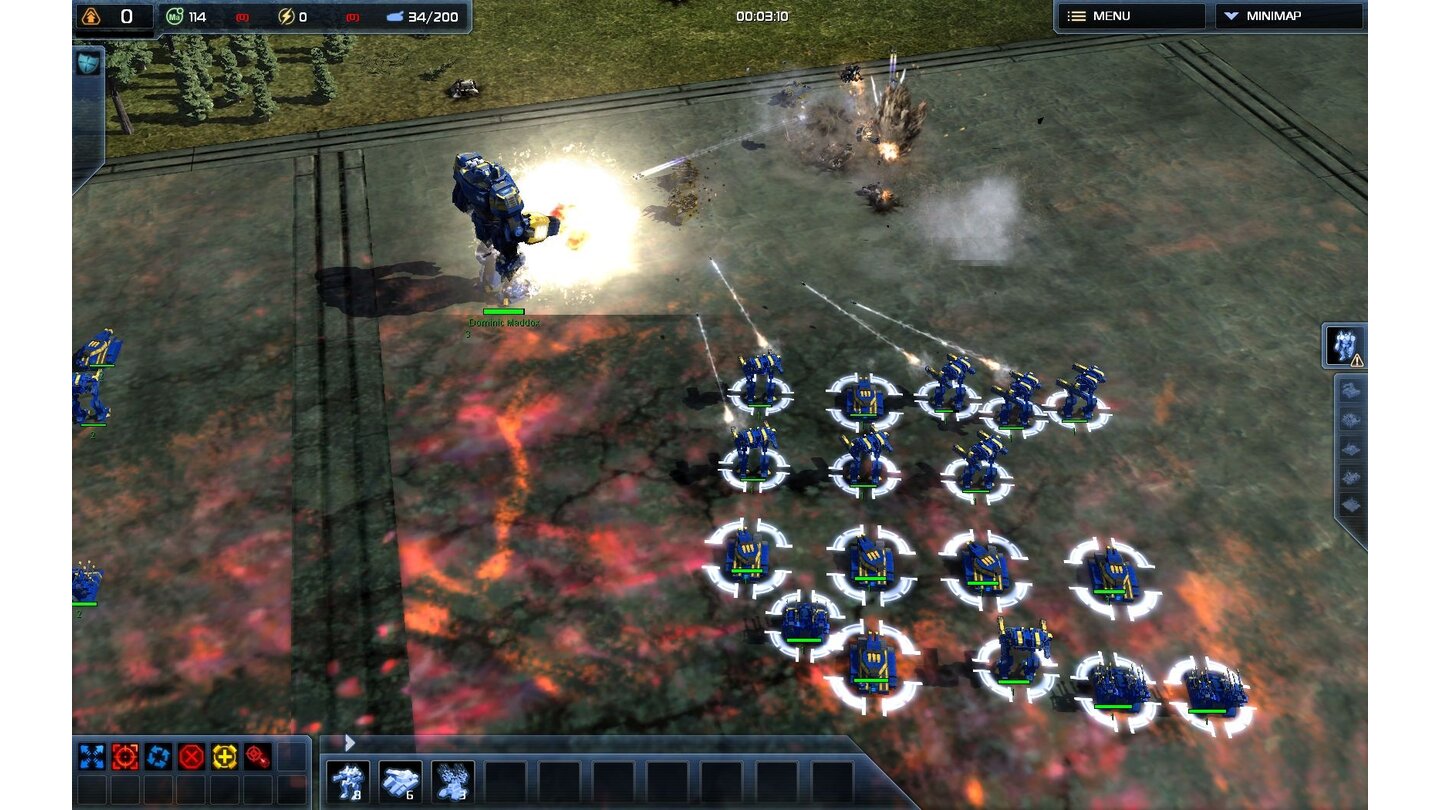 Supreme Commander 2