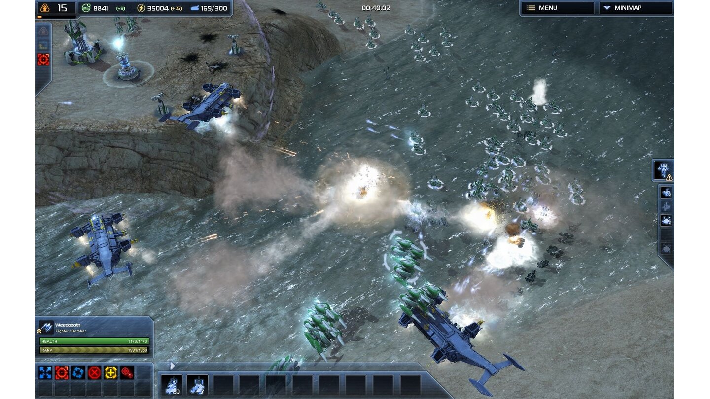 Supreme Commander 2