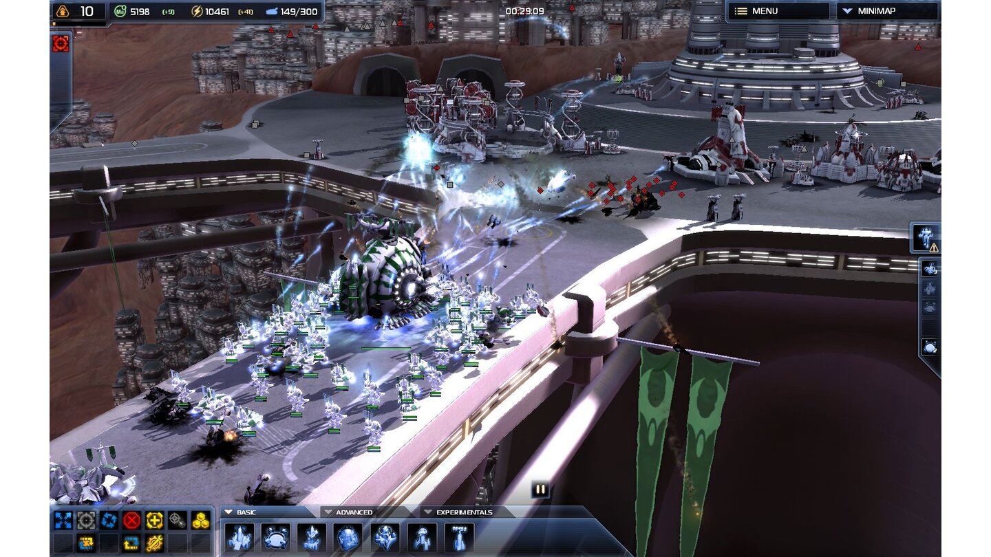 Supreme Commander 2